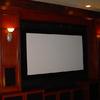 Home theater 